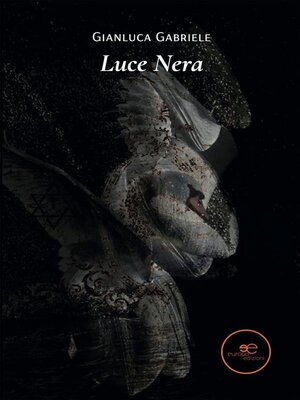 cover image of Luce Nera